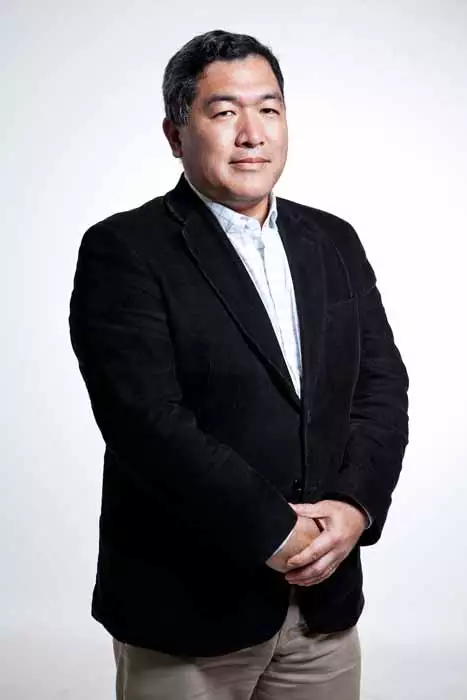 Nelson Hidekazu Tatsui